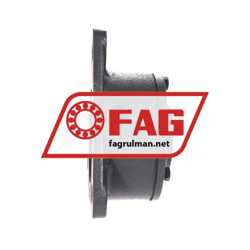 FAG F508-B-L ürün fotoğrafı 2