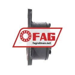 FAG F508-B-L rulman resim 2