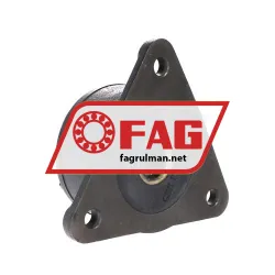 FAG F508-B-L rulman resim 3