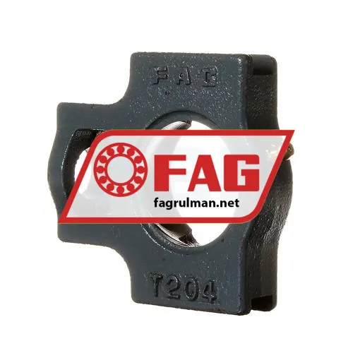 FAG T204 ürün fotoğrafı 2