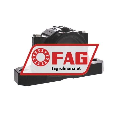 FAG SES209-L ürün fotoğrafı 2
