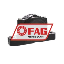 FAG SES209-L rulman resim 2