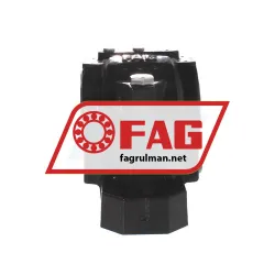 FAG SES209-L rulman resim 3