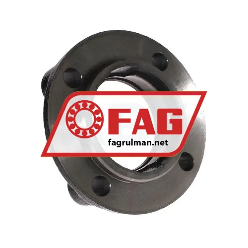 FAG GEHFC207-GG ürün fotoğrafı 2