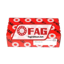 FAG GEHFL206-GG rulman resim 4