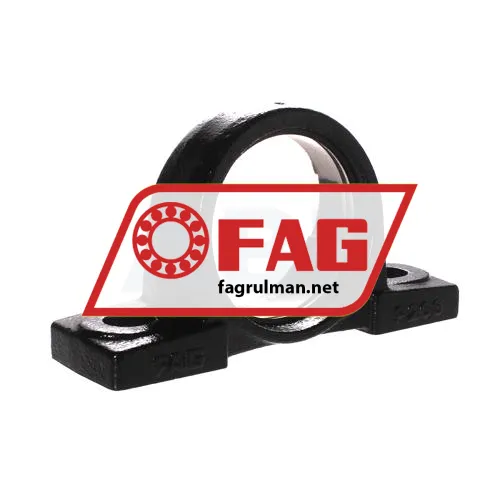 FAG GEHP208-GG