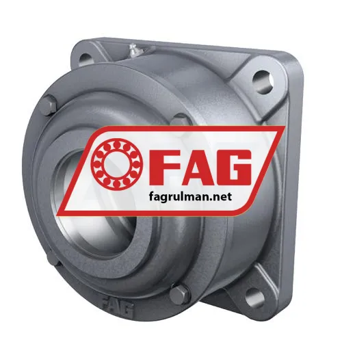 FAG F522-B-L ürün fotoğrafı 2