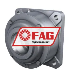 FAG F522-B-L rulman resim 2