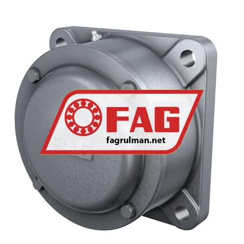 FAG F516-A-L ürün fotoğrafı 2