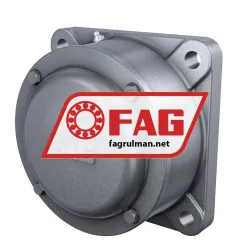 FAG F516-A-L rulman resim 2