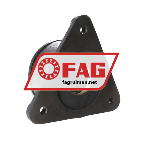 FAG F512-WA-L ürün fotoğrafı 3