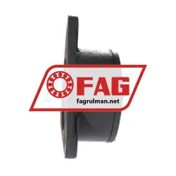 FAG F512-WA-L rulman resim 2