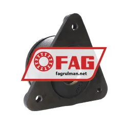 FAG F512-WA-L rulman resim 3