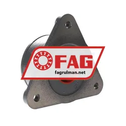 FAG F511-WA-L rulman resim 3