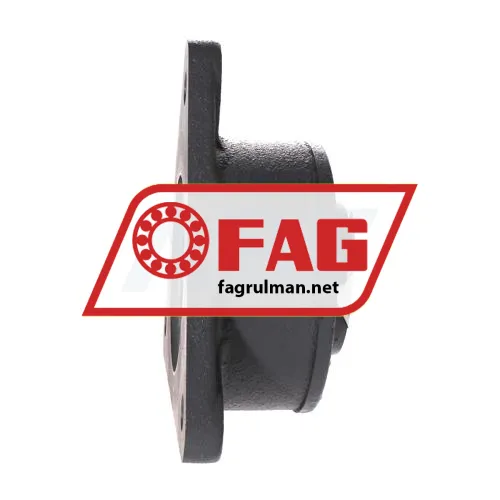 FAG F509-B-L ürün fotoğrafı 2