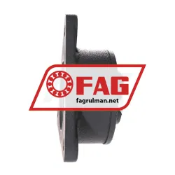 FAG F509-B-L rulman resim 2
