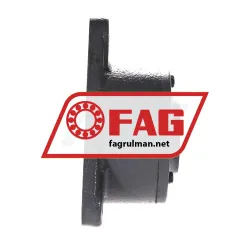 FAG F506-B-L rulman resim 2