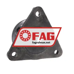 FAG F506-B-L rulman resim 3