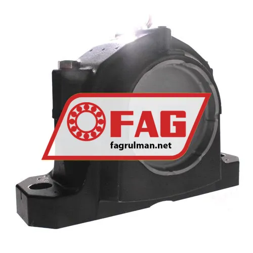 FAG SES524-620-L ürün fotoğrafı 2