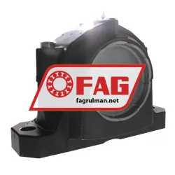 FAG SES524-620-L rulman resim 2