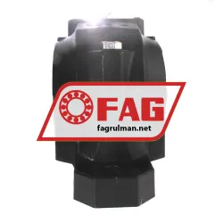 FAG SES524-620-L rulman resim 3