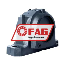 FAG SES519-616-L rulman resim 2