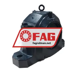 FAG SES532-L rulman resim 2