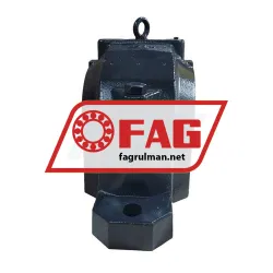 FAG SES532-L rulman resim 3