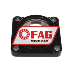 FAG GEHF207-GG