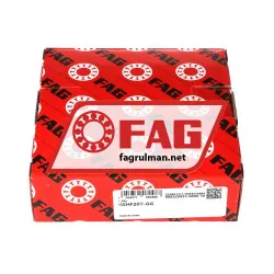 FAG GEHF207-GG rulman resim 3