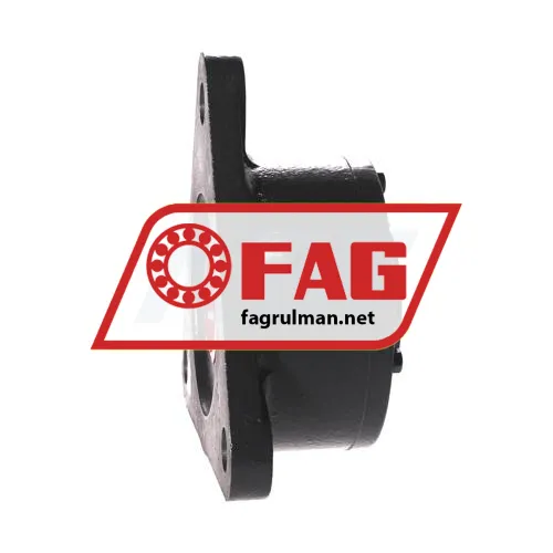 FAG F507-B-L ürün fotoğrafı 2