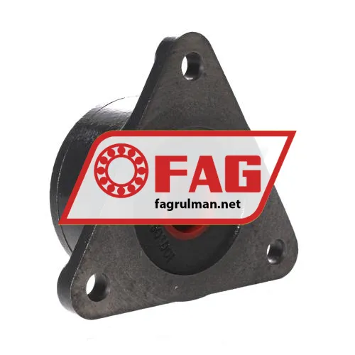 FAG F507-B-L ürün fotoğrafı 3