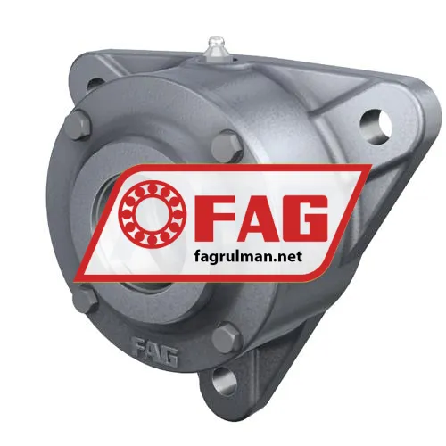 FAG F507-B-L ürün fotoğrafı 4
