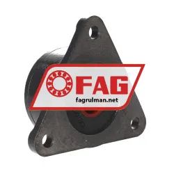 FAG F507-B-L rulman resim 3