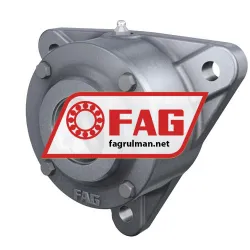 FAG F507-B-L rulman resim 4