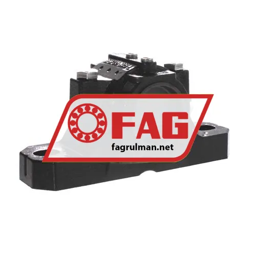 FAG SES206-305-L ürün fotoğrafı 2