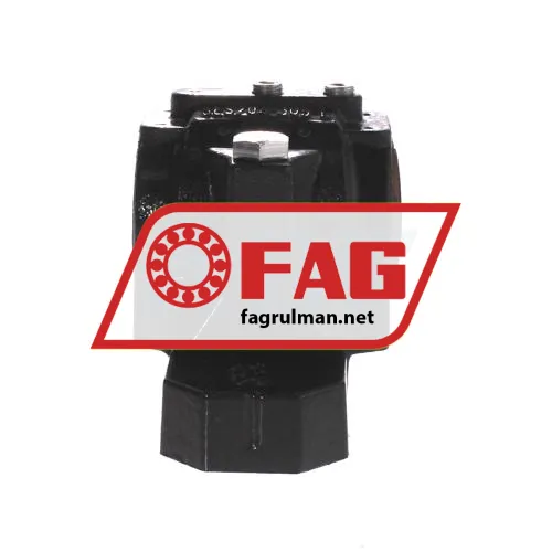 FAG SES206-305-L ürün fotoğrafı 3