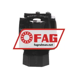 FAG SES206-305-L rulman resim 3