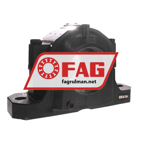 FAG SES618-318-L ürün fotoğrafı 2