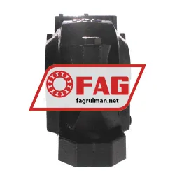 FAG SES618-318-L rulman resim 3