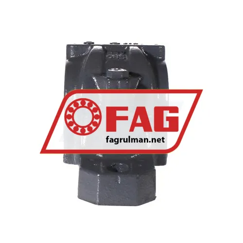 FAG SNV085-F-D ürün fotoğrafı 2