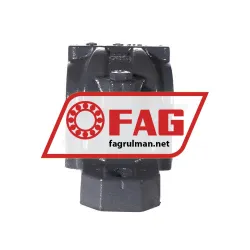 FAG SNV085-F-D rulman resim 2
