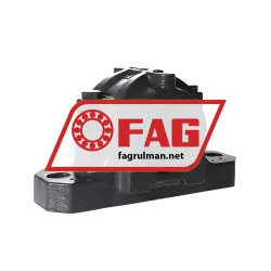FAG SNV085-F-D rulman resim 3