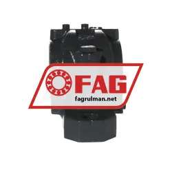 FAG SNV085-F-L rulman resim 2