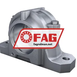 FAG SNV085-F-L rulman resim 4
