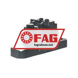 FAG SNV052-F-L rulman resim 3