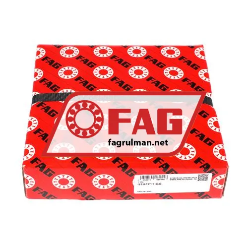 FAG GEHF211-GG ürün fotoğrafı 2