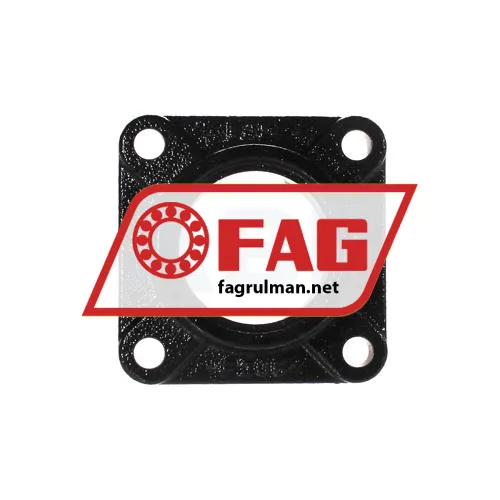 FAG GEHF206-GG