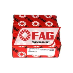 FAG GEHF206-GG rulman resim 2