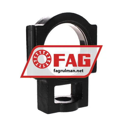 FAG GEHT212-GG ürün fotoğrafı 3